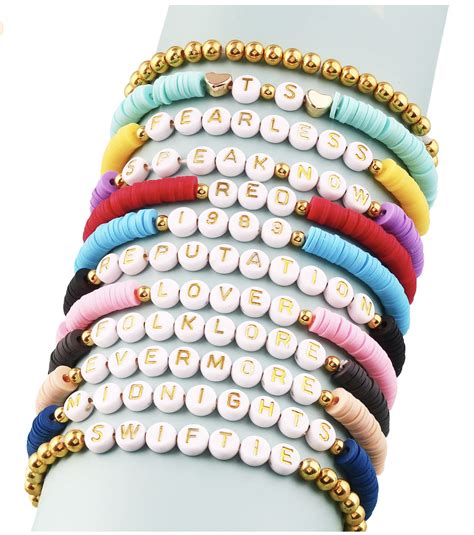 friendship bracelets official website